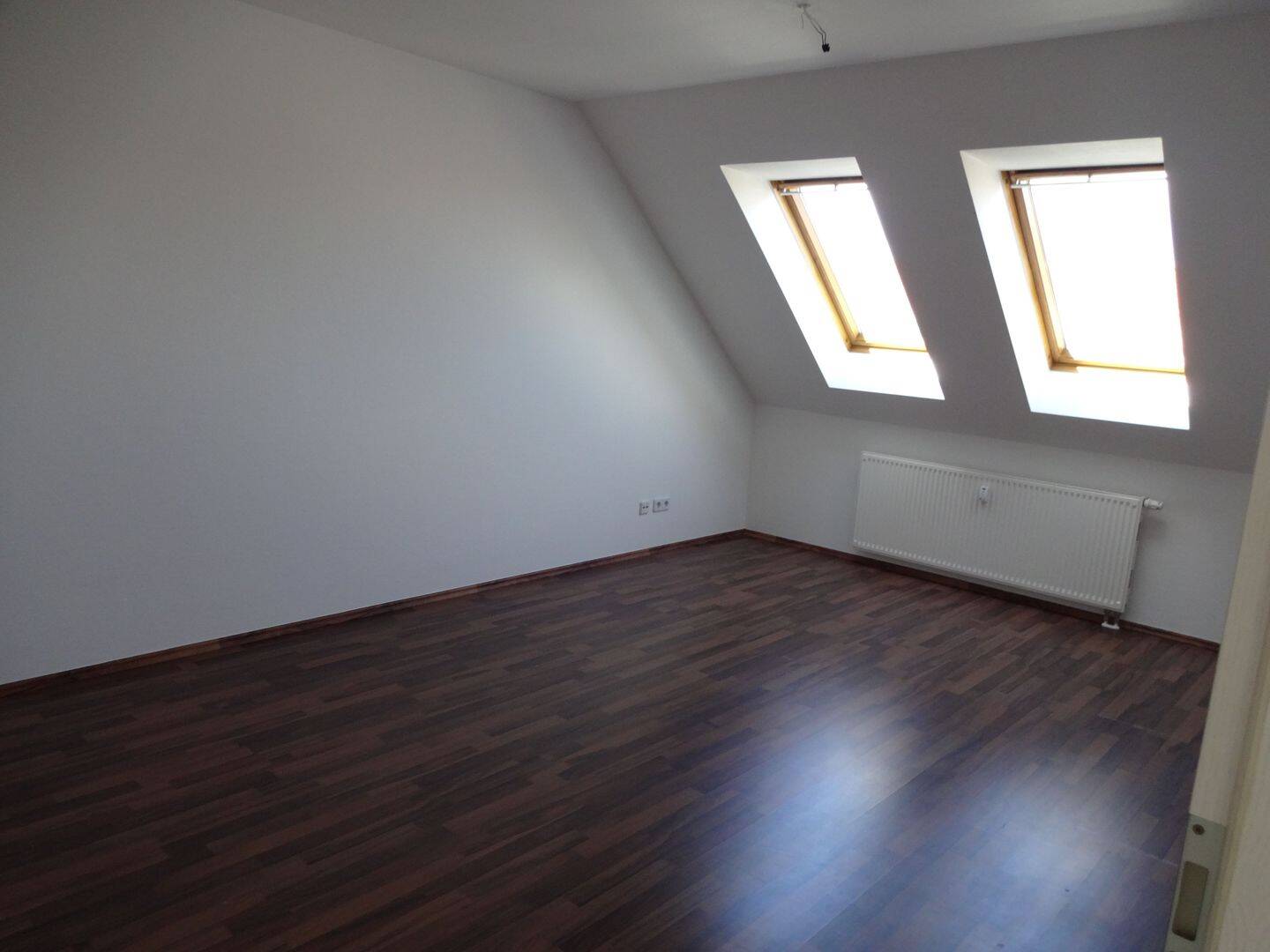 Ruhige und großzügige 4-Raum Maisonettewohnung – Leipzig – Vorschaubild 6