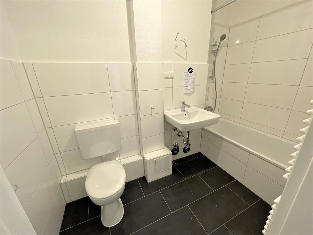 Helle 3-Zimmer-Etagenwohnung in Wolfsburg Ideal für Familien! – Wolfsburg – Vorschaubild 8