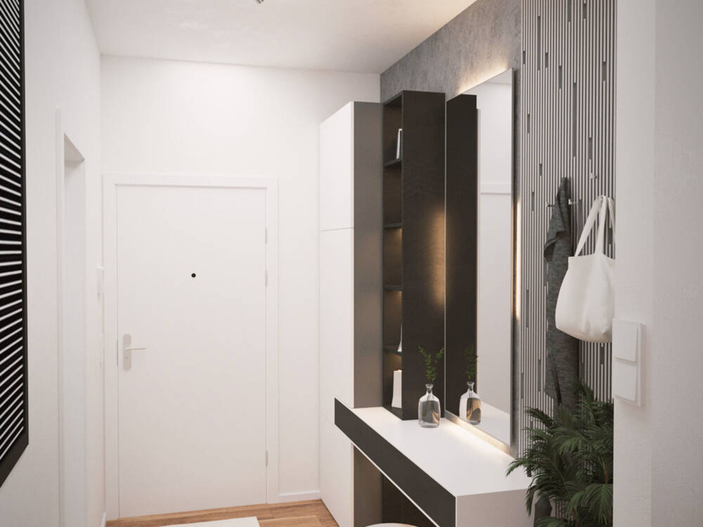 Top Lage am Prenzlauer Berg: 4-Zi Wohnung mit Balkon – Berlin – Vorschaubild 9