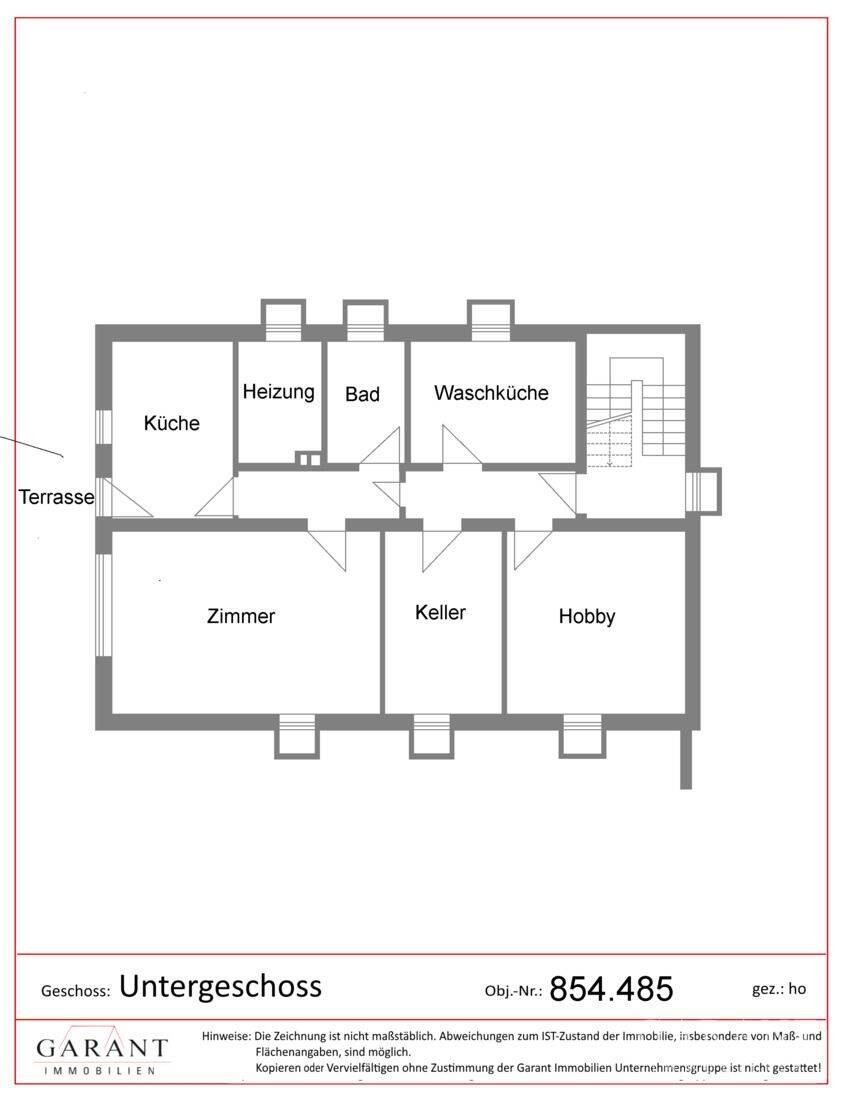 Attraktives Zweifamilienhaus mit ausgebautem Dachgeschoss und vielseitigen Nutzungsmöglichkeiten – Althegnenberg – Vorschaubild 8