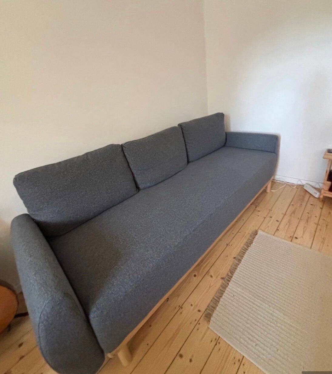Möblierte 2-Zimmer Wohnung direkt am Campus der TU Dresden – Dresden – Vorschaubild 7