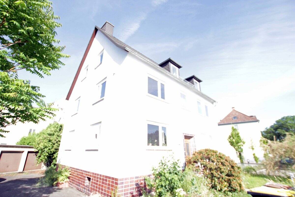 Mehrfamilienhaus mit Potenzial Nähe Eichwald