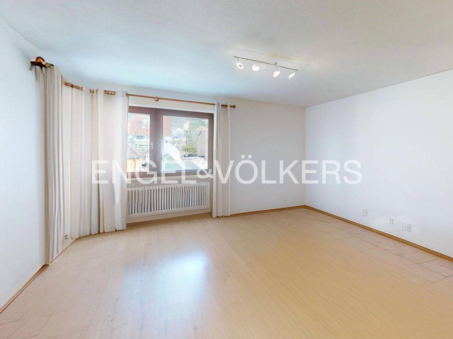 Gepflegte 3-Zimmer-Wohnung mit guter Anbindung – Neckargemünd – Vorschaubild 7