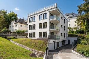 Exklusives Design, hochwertige Materialien - Wohnung zum Verlieben im Erstbezug – 7743 Jena – Vorschaubild 7