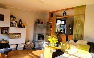 Gepflegtes Reihenendhaus mit Privatgarten, Brunnen, PV-Anlage, Solarthermie und Kamin – 50765 Köln – Vorschaubild 5