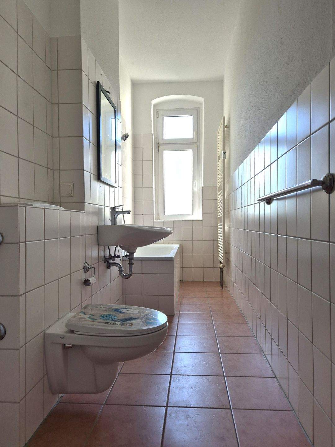 Helle 3 Zimmer Wohnung im 1. OG - perfekt für 3 Personen sowie WG geeignet – Magdeburg – Vorschaubild 5