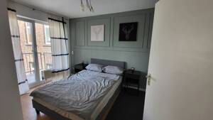 Bezugsfertige möblierte Zwei-Zimmer Wohnung in Köln Altstadt-Nord – 50668 Köln – Vorschaubild 3