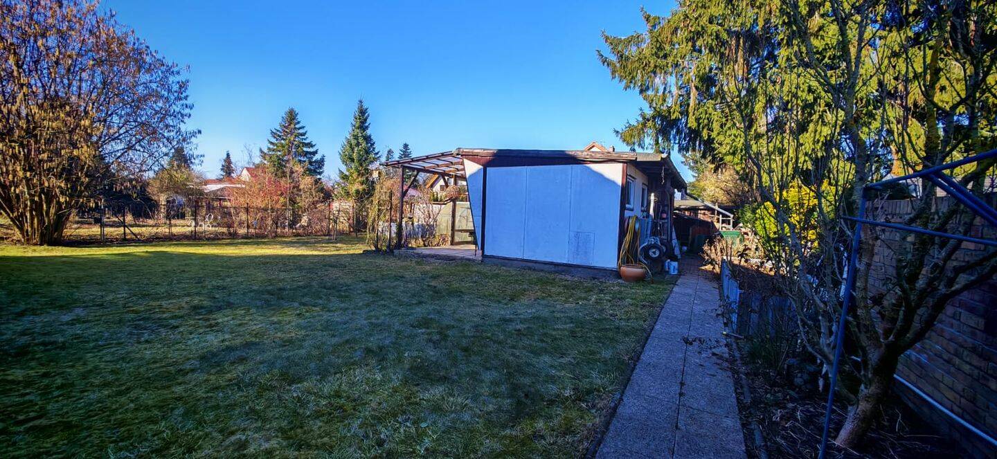 Mehrgenerationenhaus in Fredersdorf-Vogelsdorf/OT FredersdorfSüd – Fredersdorf-Vogelsdorf – Vorschaubild 3