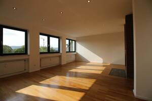 Helle 5-Zi-Whg. mit Balkon und 2 Terrassen in ruhiger Lage – 54293 Trier – Vorschaubild 5