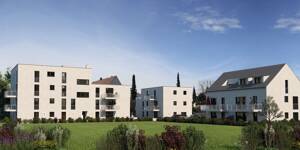 Neubau von 3 MFH in der Händelstr. 1-3 jetzt mit KFW 40 – 85057 Ingolstadt – Vorschaubild 5