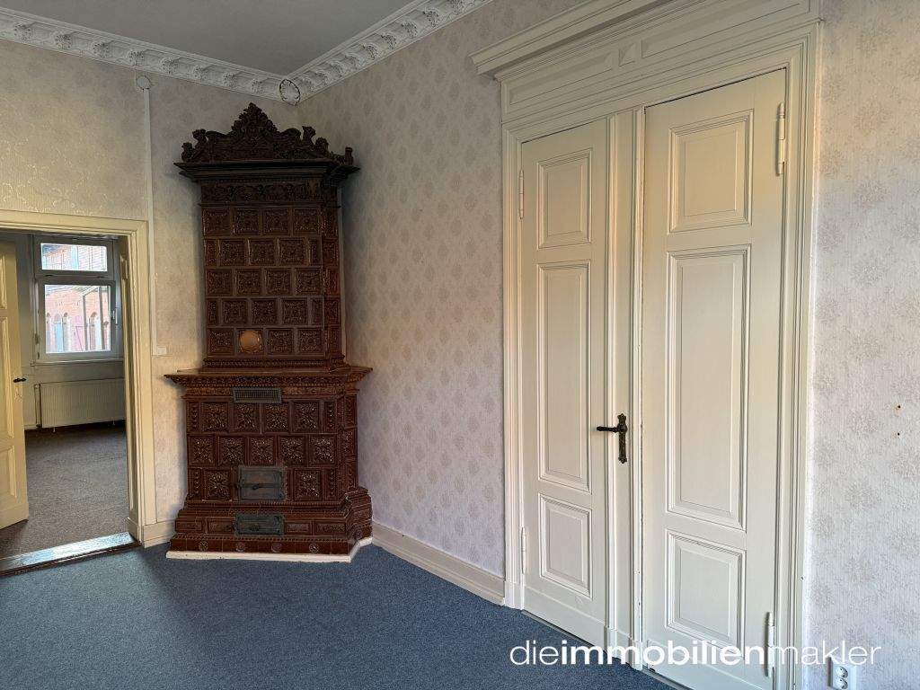 Stilvolle Villa im Stadtkern von Dahme- großzügiges Wohnen mit Altbauflair – Dahme/Mark – Vorschaubild 4