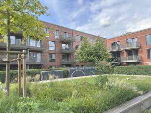 Stilvolle Wohnung zur Miete in Neu Wulmstorf- Wentzel Dr. – 21629 Neu Wulmstorf – Vorschaubild 1
