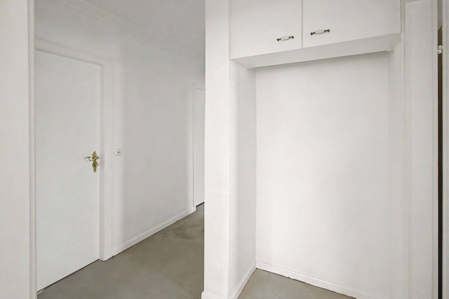 3 Zimmer-ETW mit Balkon & Garage in Travemünde – Lübeck – Vorschaubild 7