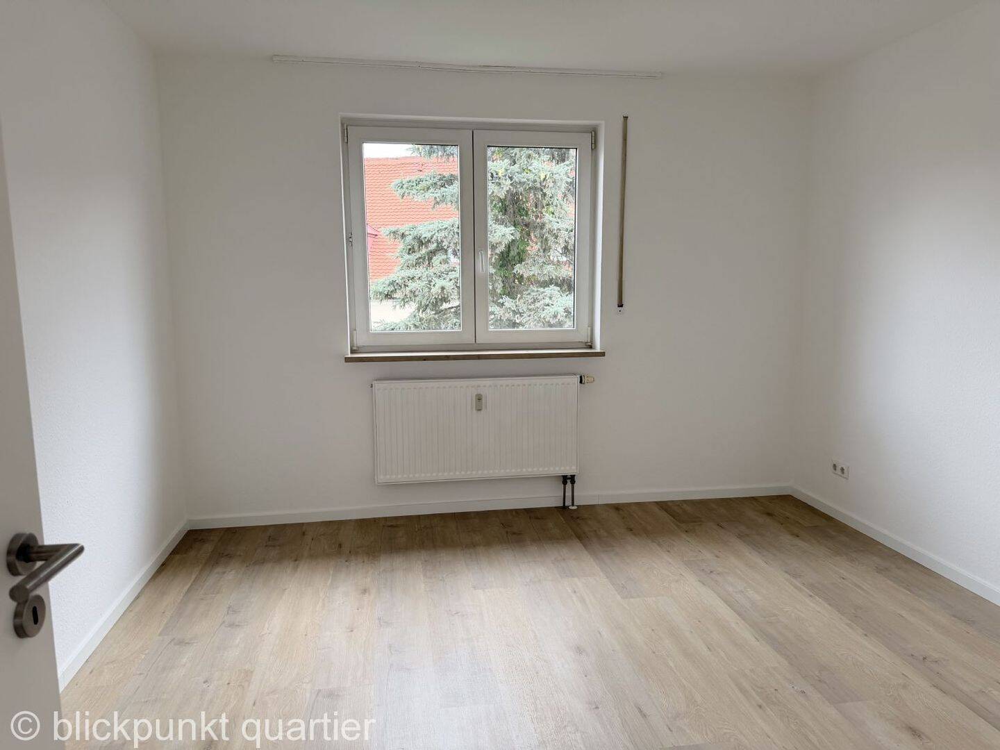 Selbstbezug oder Kapitalanlage: freie helle 2 Zimmer- Wohnung in Johannis – Nürnberg – Vorschaubild 3