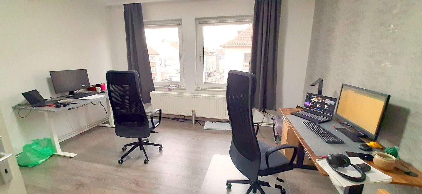3-Zimmerwohnung in der Innenstadt – Braunschweig – Vorschaubild 3