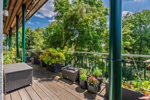 Penthouse apartment in a prime location in the "Nauener Vorstadt" – 14469 Potsdam – Vorschaubild 6