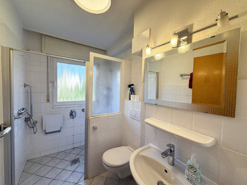Premiumlage in der Mainzer Oberstadt mit Blick ins Grüne, Großzügiges 1-3 Familienhaus mit Terrasse, sonnigem Garten und weiter bebaubarem Grundstück – Mainz – Vorschaubild 9