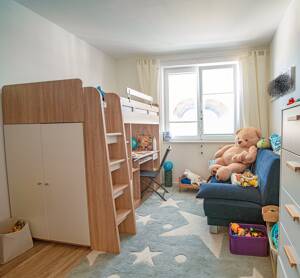 Penthousewohnung im Paderborner Szeneviertel - Man wohnt im Riemeke! – 33102 Paderborn – Vorschaubild 8