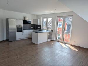 Traumhafte 3-Zimmerwohnung mit Blick zum Herkules – 34128 Kassel – Vorschaubild 2