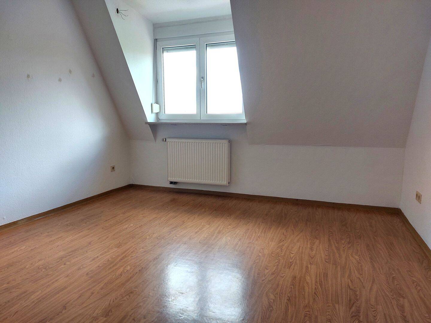 Ideal für junge Leute***gepflegte 2 Zimmerwohnung***in ruhiger Lage – Nürnberg – Vorschaubild 4