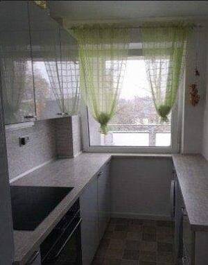 Vermietete 2-Zimmer-Wohnung mit Südbalkon und Stellplatz in Hamburg – 22145 Hamburg – Vorschaubild 5