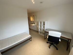 Kleines Apartment in Uninähe – 34125 Kassel – Vorschaubild 8