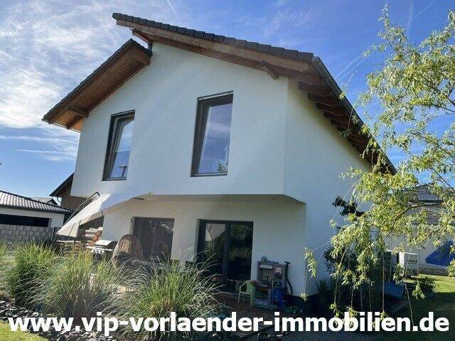 57638 Neitersen VIP-1476/2026 Neuwertiges Einfamilienhaus (Baujahr 2020) in schöner Lage !