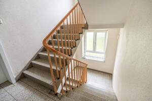Sommer-Special für kurze Zeit: Vermietete Hochparterre-Wohnung! – 44388 Dortmund – Vorschaubild 3