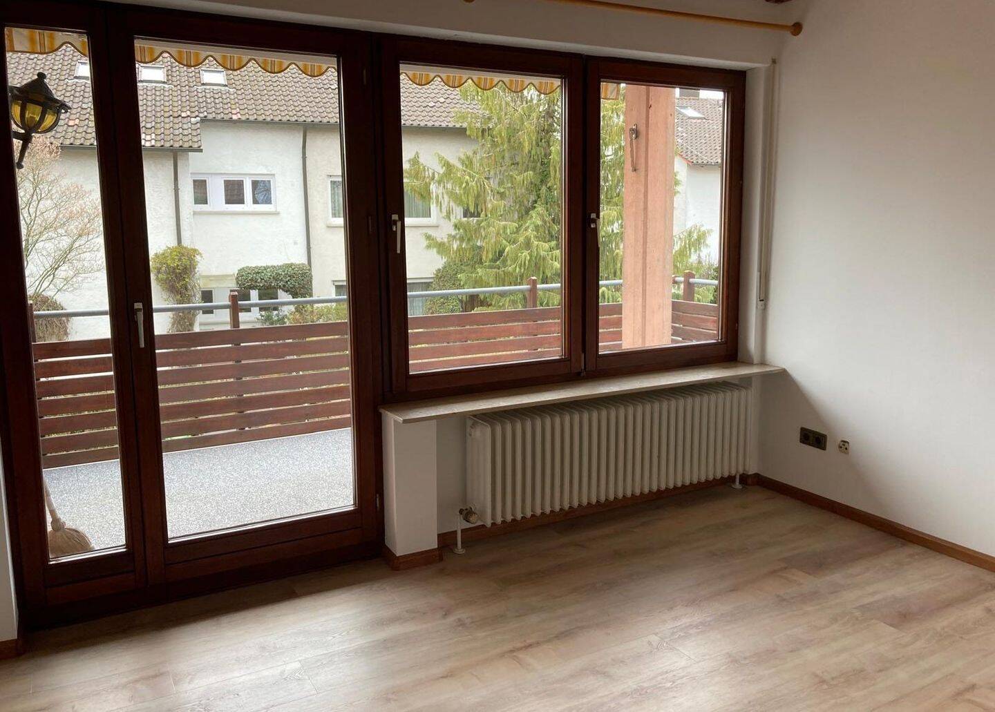 S-Sillenbuch: Großzügige 4,5 Zimmerwohnung – Stuttgart – Vorschaubild 7