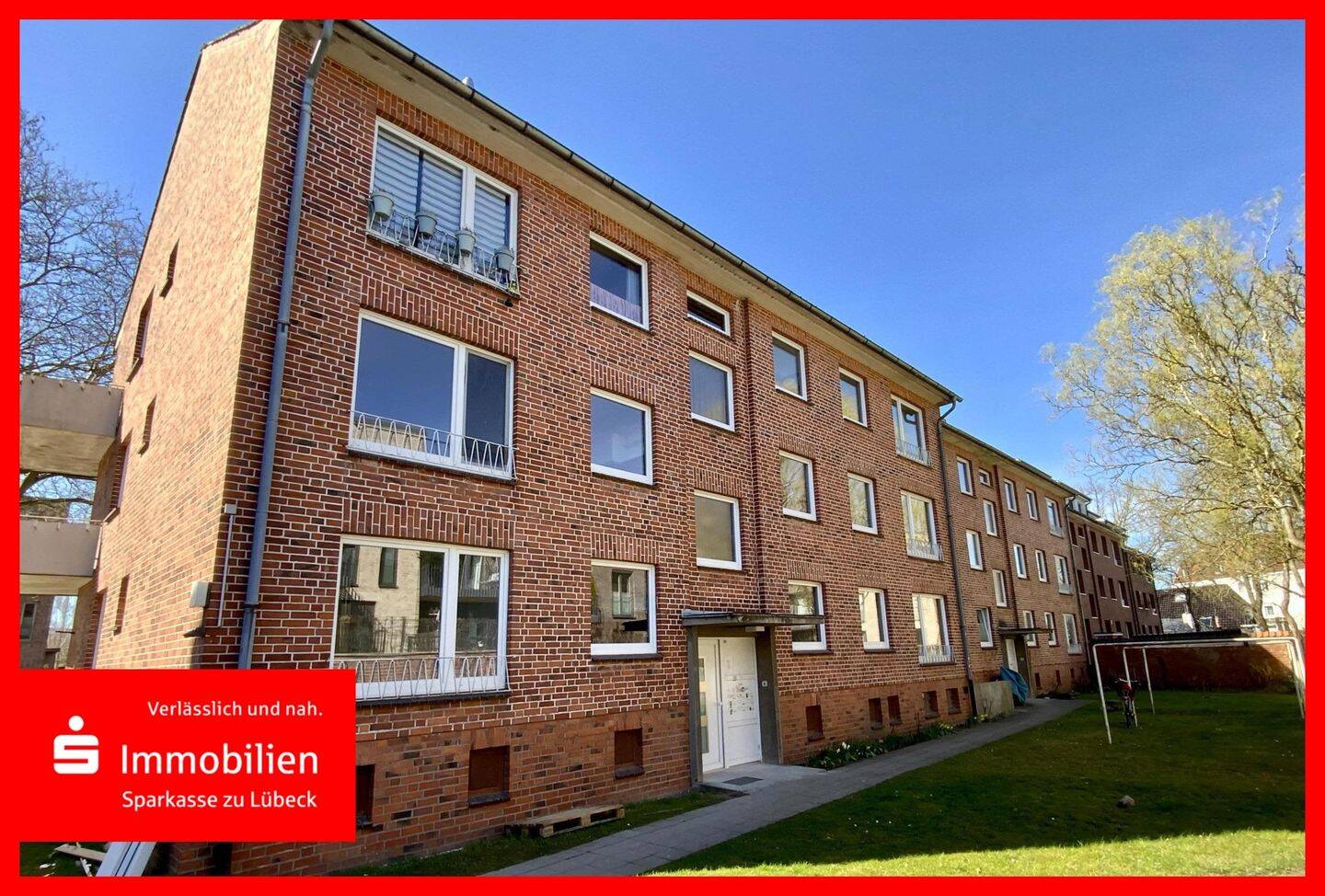 Top Kapitalanlage in St. Jürgen, Erstvermietung nach Komplettsanierung,