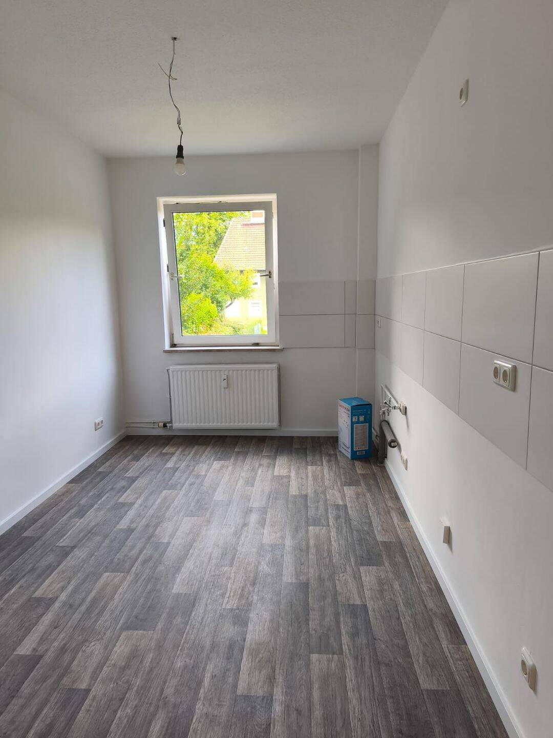 Lehre fertig, Wohnung fällig - 3 Zimmer für frischen Wind in Lebenstedt – Salzgitter – Vorschaubild 3