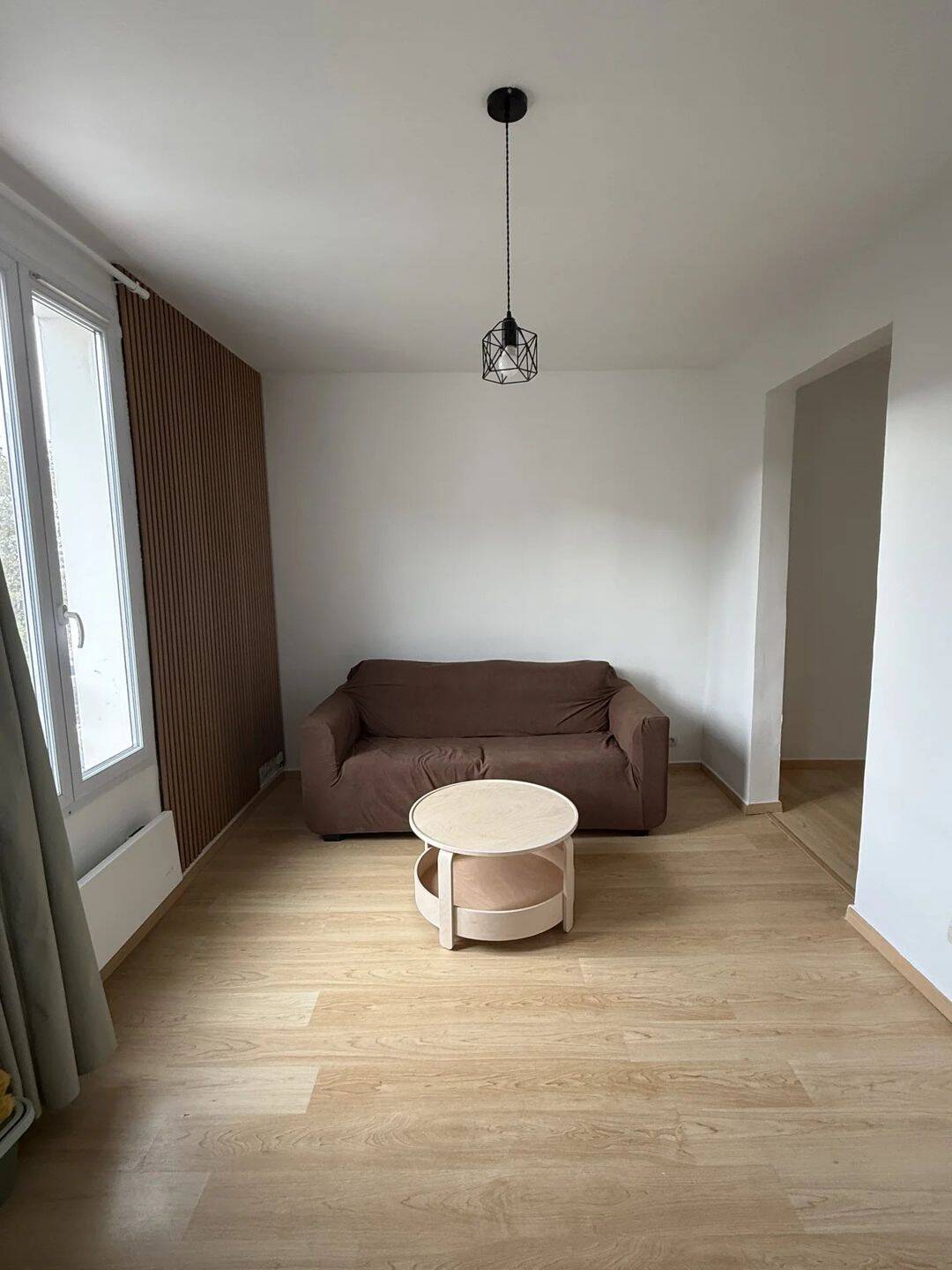 Appartement 2 pièces 38 m² · à Clichy · 38,3 m² · 1 200 €/mois
