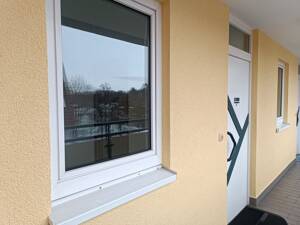 2er oder 3er WG in einer 3 Zimmer Maisonette-Wohnung mit Balkon & Tiefgaragenstellplatz – 34127 Kassel – Vorschaubild 9