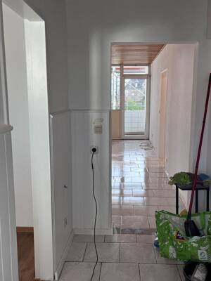 Moderne 2-Zimmer-Wohnung mit Balkon und Gartenmitbenutzung – 47198 Duisburg – Vorschaubild 7