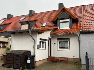 Hübsches Reihenhaus im Danziger Dorf
