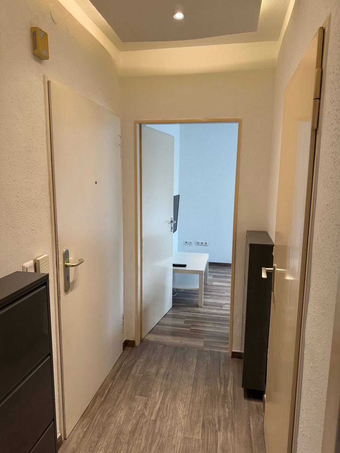 Attraktive Kapitalanlage in Nürnberg – WG-geeignete Wohnung – Nürnberg – Vorschaubild 3