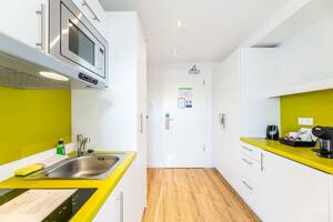 HEGERICH: Modernes Apartment mit attraktiven Mieteinnahmen am Golfplatz Fürth – 90768 Fürth – Vorschaubild 4