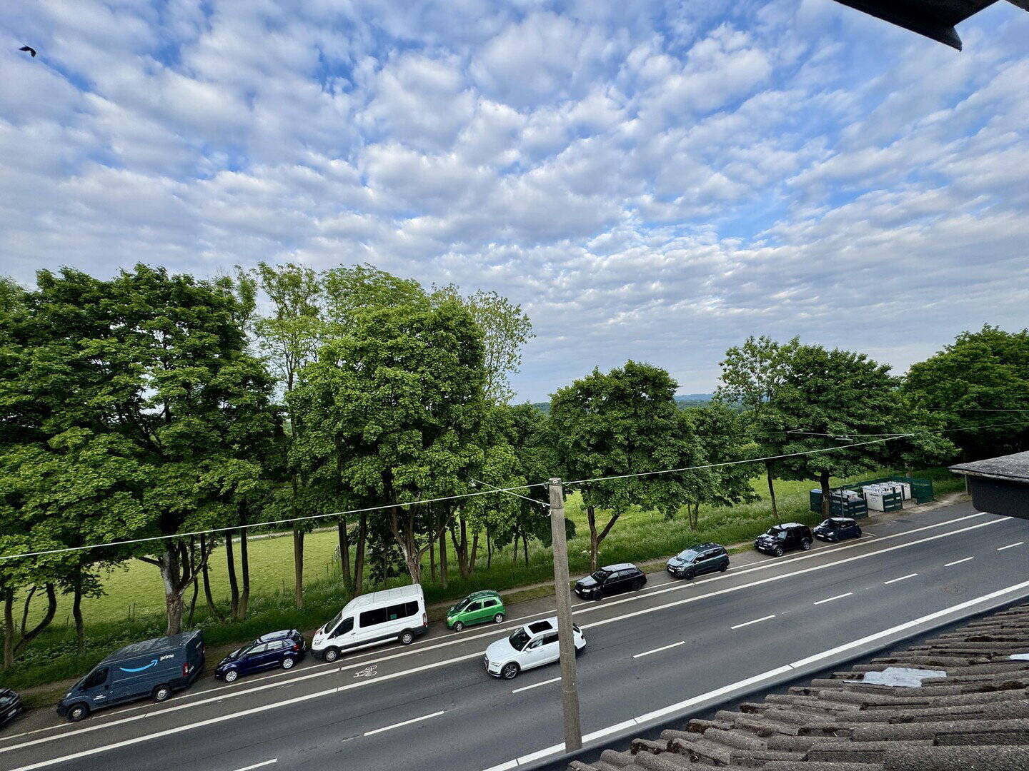 ERSTBEZUG AM HAHNERBERG: 2-3 ZIMMER WOHNUNG WHG – Wuppertal – Vorschaubild 7