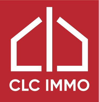 CLC Immo logo