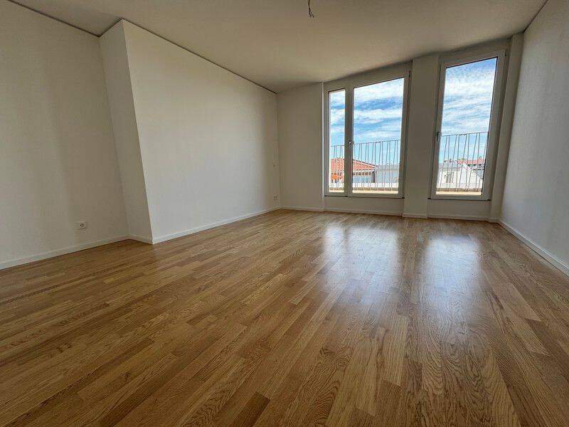 Schöner Wohnen: individuelle 4-Zimmer Wohnung im Erstbezug – Leipzig – Vorschaubild 8