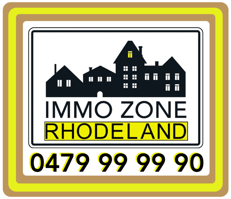 Immo Zone Rhodeland logo