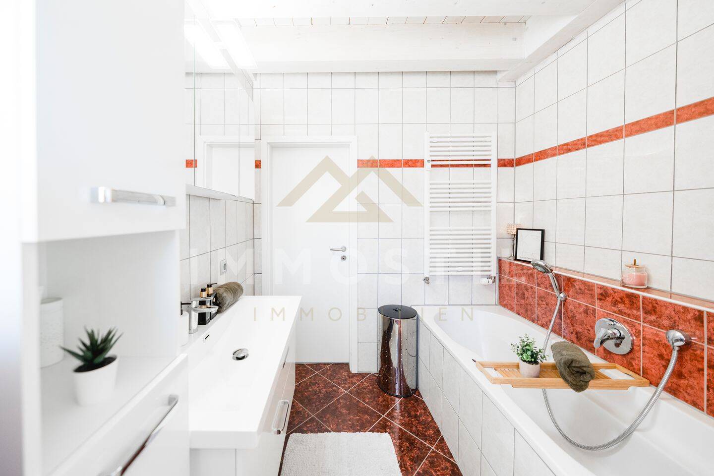4-ZIMMER-WOHNTRAUM MIT BALKON & LOFT-FEELING – Pforzheim – Vorschaubild 7