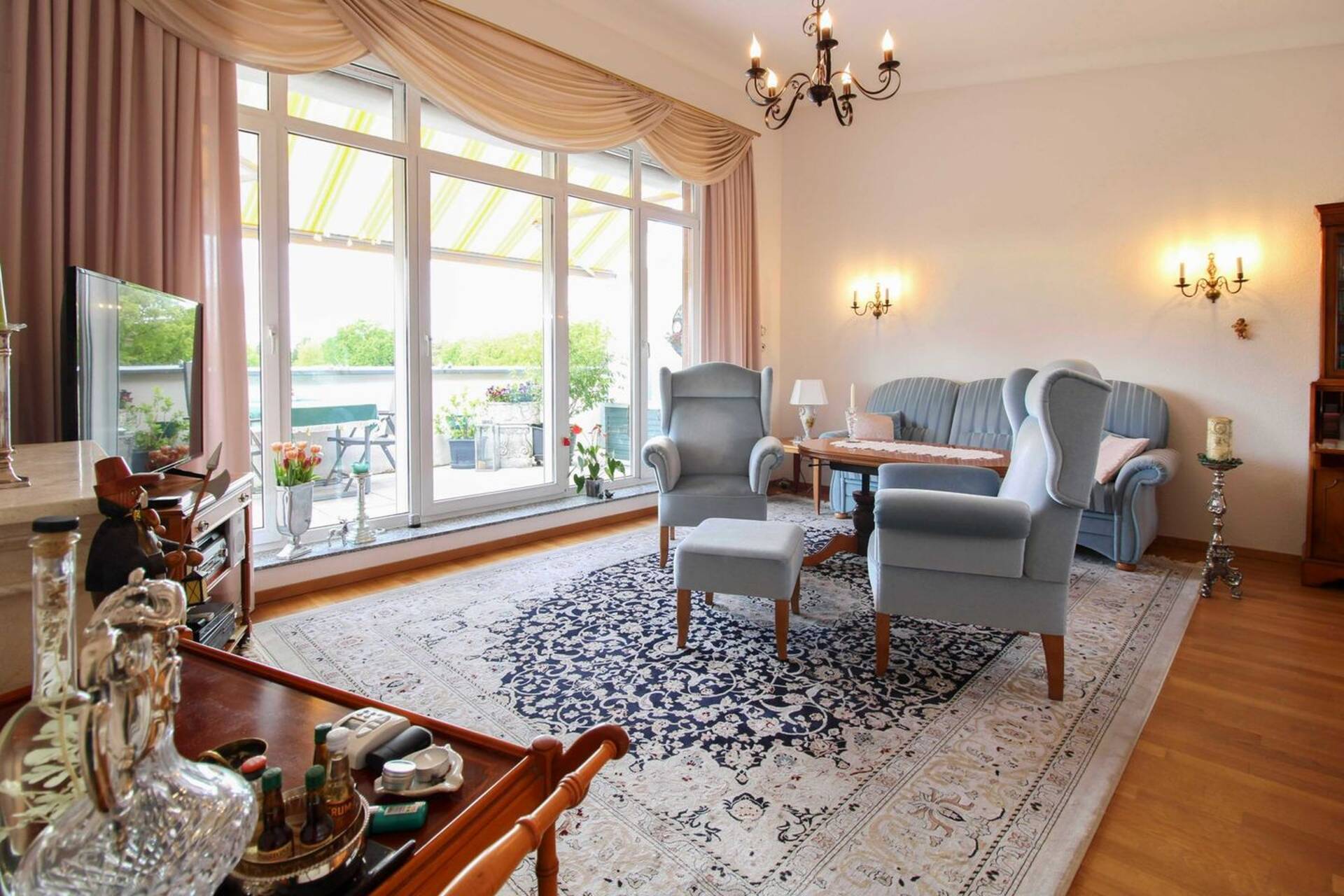 Etagenwohnung in 22850 Norderstedt mit 98,02 m² kaufen