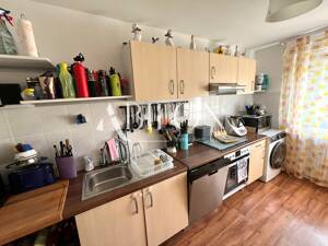 Große 4-Zimmer Wohnung mit Balkon + TG-Stellplatz in Freiburg-Weingarten – 79114 Freiburg im Breisgau – Vorschaubild 7