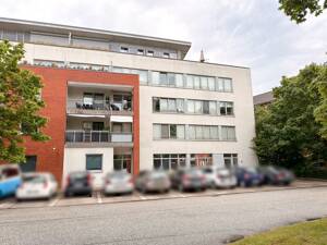 Attraktive 2-Zimmer-Wohnung mit Loggia in der Wik - ideal zur Eigennutzung oder als Kapitalanlage – 24106 Kiel – Vorschaubild 7