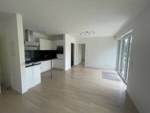 Bad Godesberg, Wohnen am Kurpark, 2 Zimmer Eigentumswohnung im 1. OG, Aufzug, Tiefgarage, Einbauküche – 53177 Bonn – Vorschaubild 4
