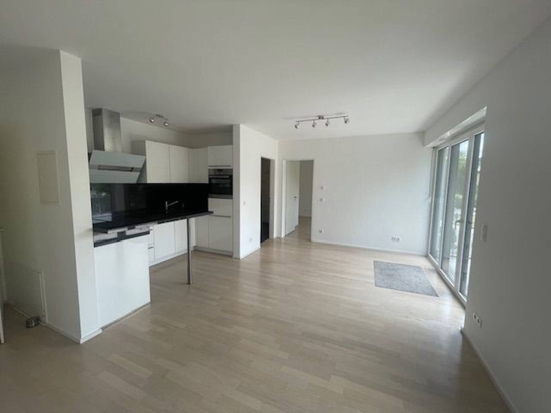 Etagenwohnung in 53177 Bonn - Bad Godesberg  mit 5.417 m² kaufen