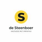 De Steenboer logo