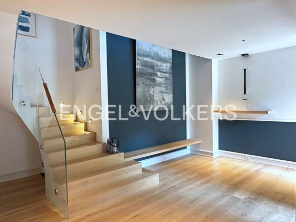Einfamilienhaus in 21244 Buchholz in der Nordheide mit 250 m² kaufen