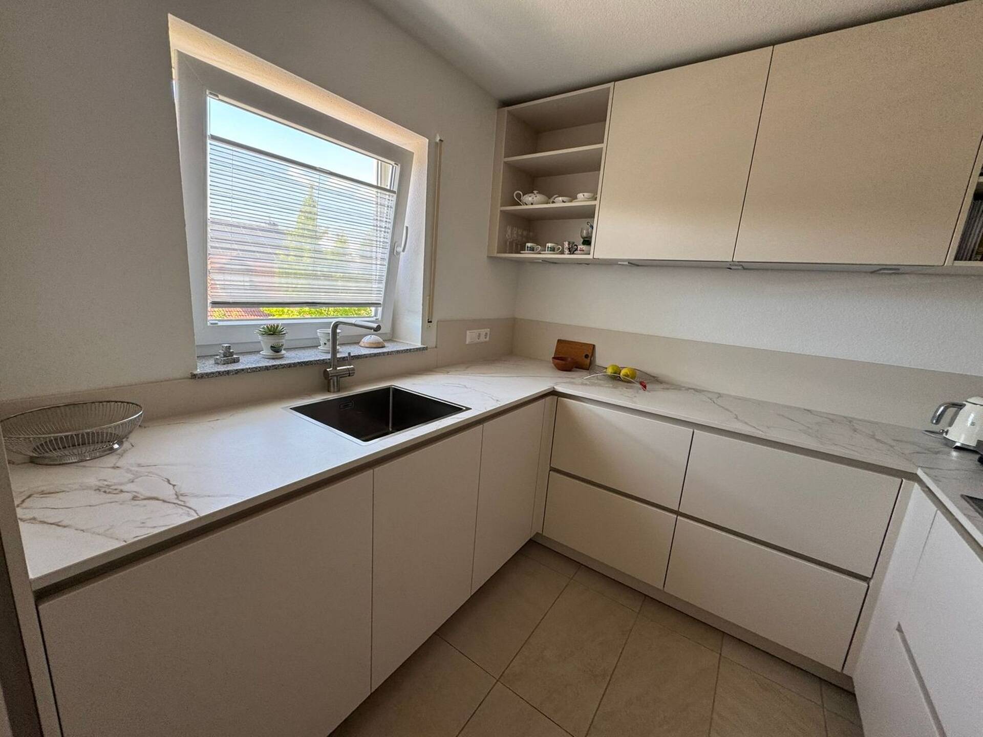 Erdgeschosswohnung in 88048 Friedrichshafen mit 103 m² kaufen